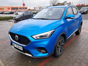 MG ZS II - 2023
