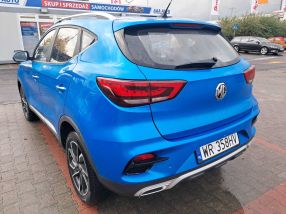 MG ZS II - 2023
