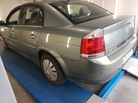 Opel Vectra - 2003