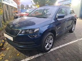 Skoda Karoq - 2019