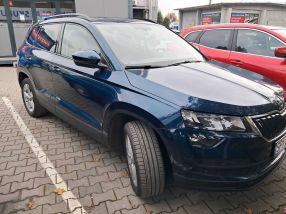 Skoda Karoq - 2019