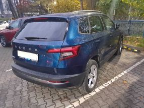 Skoda Karoq - 2019
