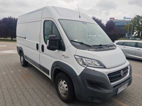 Fiat Ducato - 2016
