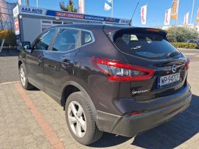 Nissan Qashqai - 2017