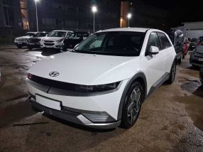 Hyundai Ioniq 5 - 2022