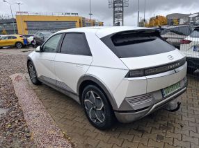 Hyundai Ioniq 5 - 2022