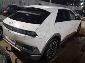 Hyundai Ioniq 5 - 2022