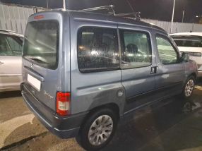 Citroen Berlingo - 2006