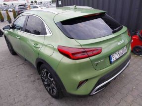 Kia XCeed - 2023