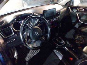 Kia Ceed - 2018