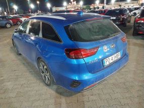 Kia Ceed - 2018