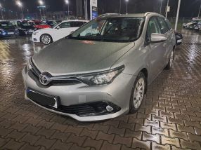 Toyota Auris - 2017