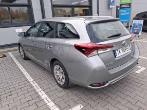 Toyota Auris - 2017