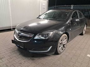 Opel Insignia - 2016