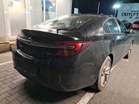 Opel Insignia - 2016