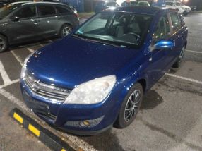 Opel Astra - 2008