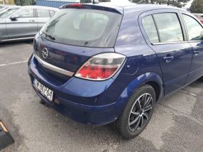 Opel Astra - 2008