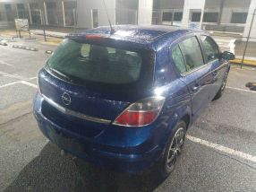 Opel Astra - 2008