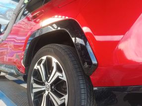 Toyota RAV 4 - 2021