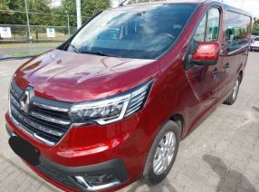 Renault Trafic - 2023
