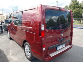 Renault Trafic - 2023