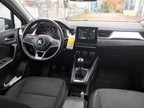 Renault Captur - 2022