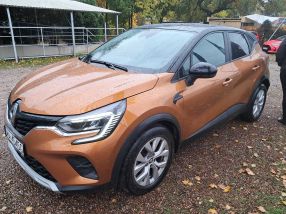 Renault Captur - 2022