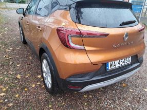 Renault Captur - 2022