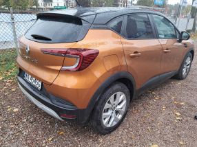 Renault Captur - 2022