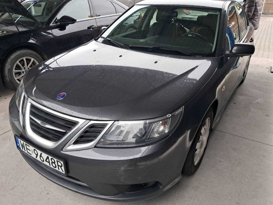 Saab 9.3