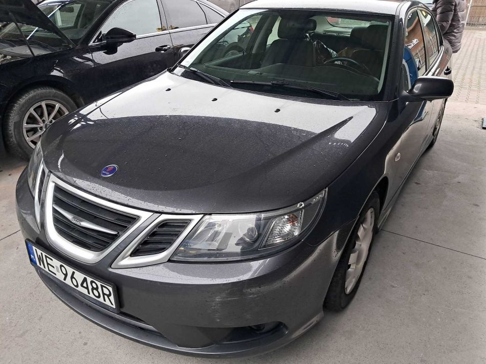Saab 9.3 - 2009