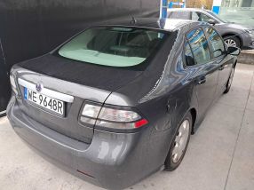 Saab 9.3 - 2009