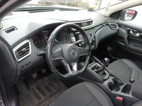 Nissan Qashqai - 2017