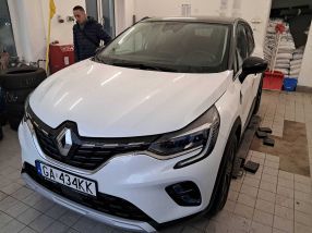 Renault Captur - 2023