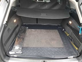 Audi A4 - 2008