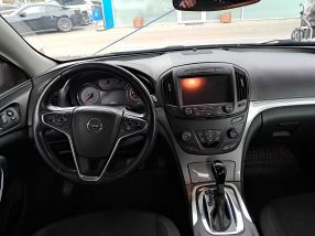 Opel Insignia - 2017