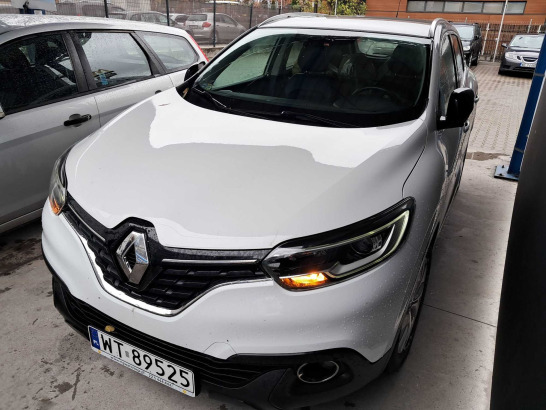 Renault Kadjar