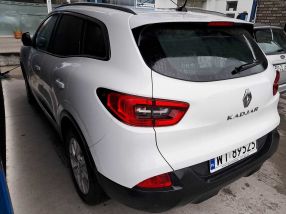 Renault Kadjar - 2018