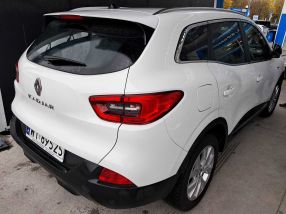 Renault Kadjar - 2018