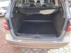Mercedes-Benz B - 2014