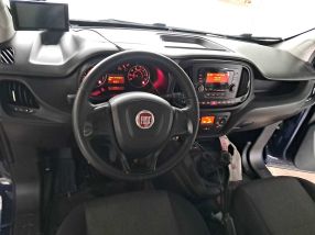 Fiat Doblo - 2015