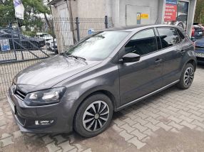 Volkswagen Polo - 2013
