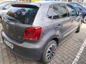 Volkswagen Polo - 2013