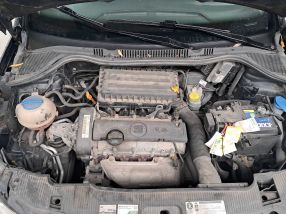 Seat Ibiza - 2011