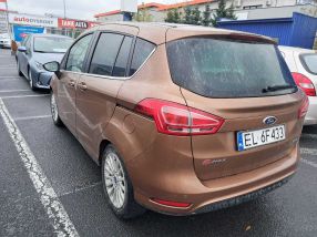 Ford B-Max - 2014