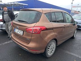Ford B-Max - 2014