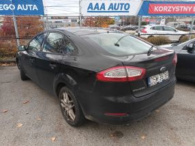 Ford Mondeo - 2014