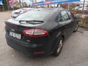 Ford Mondeo - 2014