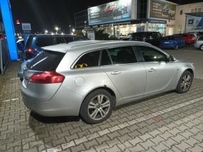 Opel Insignia - 2011