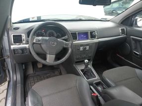Opel Vectra - 2006